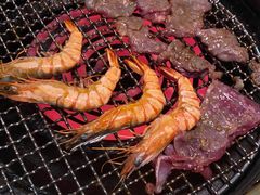 -神户赤童日式烤肉伙伴(东直门店)
