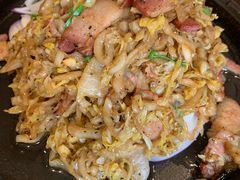 -老厨家(友谊路总店)