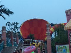 iphone_upload_pic-上海玛雅海滩水公园