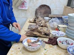 -老刘家泡馍·陕西老字号(钟楼广济街店)