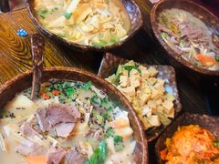 -玉祥府牛肉罩饼(金光道店)