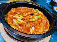 -君霖海鲜私房菜(春柳店)