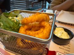 -安妮意大利餐厅(世贸天阶店)