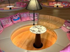 -涨巢·潮玩水疗局