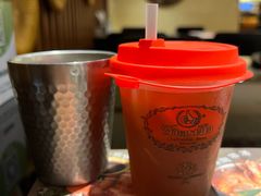 -金厨泰国餐厅·全泰籍厨师料理(拱北店)