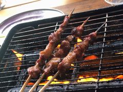 -小象钓虾·营地烧烤(洛溪店)