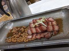 金豆古法叉烧-稻香酒家(天河城店)
