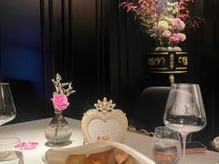 -弦月窗LUNETTE BY AMANDA(复兴路店)