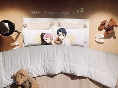 -剪刀石头布家居广场