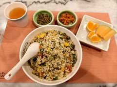 -黄山排云型旅酒店餐厅