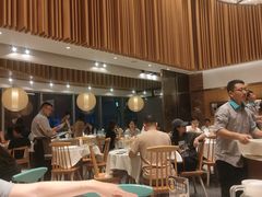 -莆田餐厅PUTIEN(三里屯店)