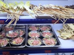 -钢管厂五区小郡肝串串香(南山店)