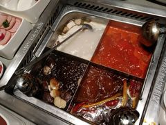 -海底捞火锅(高新活力汇店)