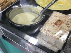-山东傻大粗粮煎饼(牛街店)