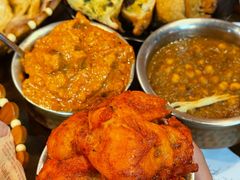 -南国印度餐厅Dakshin