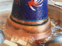 -毛辣果·贵州红酸汤牛肉火锅(西单店)