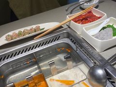 -海底捞火锅(北京路店)