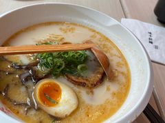 -味千拉面(东方明珠店)
