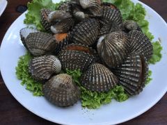-月满港海鲜酒家