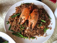 -喜记避风塘炒辣蟹(旗舰店)