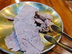 -拉丁餐厅·巴西烤肉自助(正佳广场店)