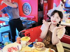 -大龙燚火锅(太古里店)