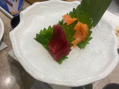 -上渔铁板烧(熙悦汇店)