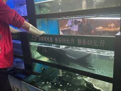 -好灶头妈妈菜·柴火灶台鱼·千岛湖土菜地标美食