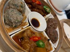 -金悦轩海鲜酒家(拱北店)