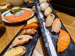 -赤稻·日式料理(禅城店)