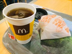 -麦当劳(天塔道店)