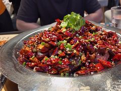 -路边羊烧烤酒场(宝带路店)