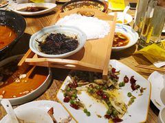 -鱼情味了主题餐厅(通州江海皇都店)