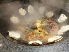 -土灶人家柴火鸡(彭州店)