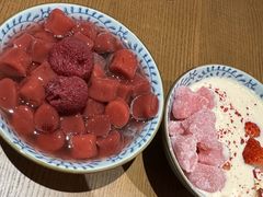 -李百蟹·江南蟹黄面(夫子庙店)