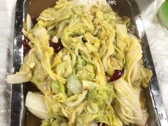 -郑喜旺烧烤(新郑店)