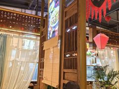 -水煮三国·川鲁江湖菜(香山店)