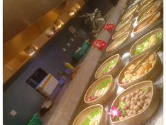 -千滋百味自助海鲜烤肉(布吉景华店)