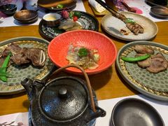 -大江户日本料理(吕厝店)