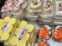 -王家沙点心店(南京西路总店)