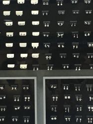 -Wisezone唯点穿耳打耳洞专业国际连锁品牌