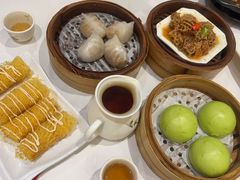 -稻香酒家·35年老字号(侨光店)
