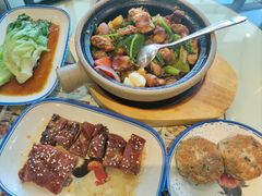 -顺德杨廷记(白云山店)