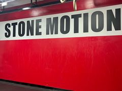 -Stone Motion释动健身