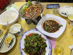 -胖哥川菜馆(武东路店)