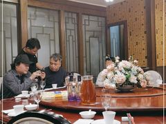 包厢-乐口福家常菜馆(古庸路店)