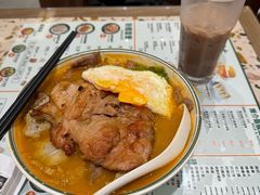 -华嫂冰室(尖沙咀店)