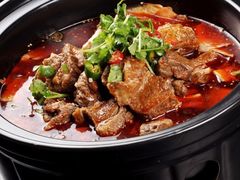 -渝乡人家(和平里店)