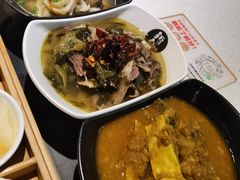 -新仙清汤牛腩(铜锣湾店)