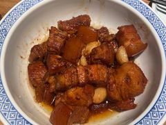 -湘邻呷铺·田园家宴(汉基广场店)